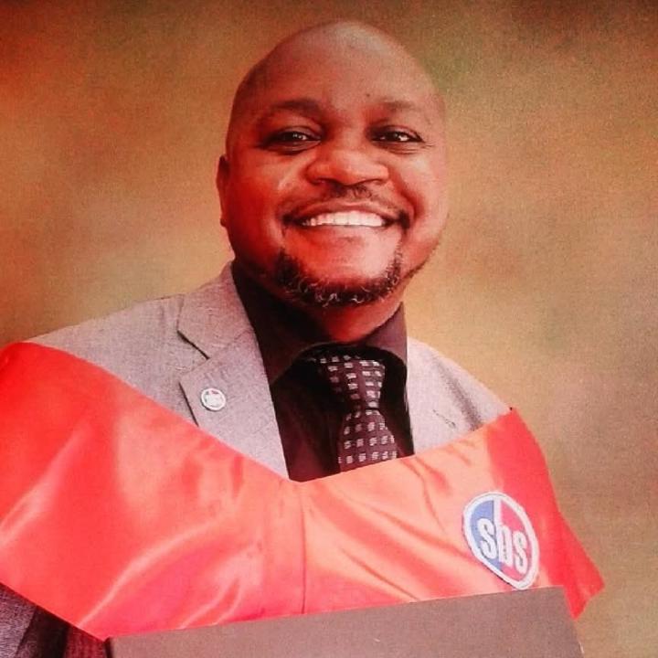 Ndung'u Kamau Reuben