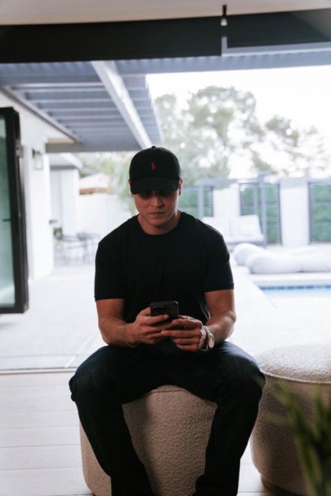 Ralph Gramajo