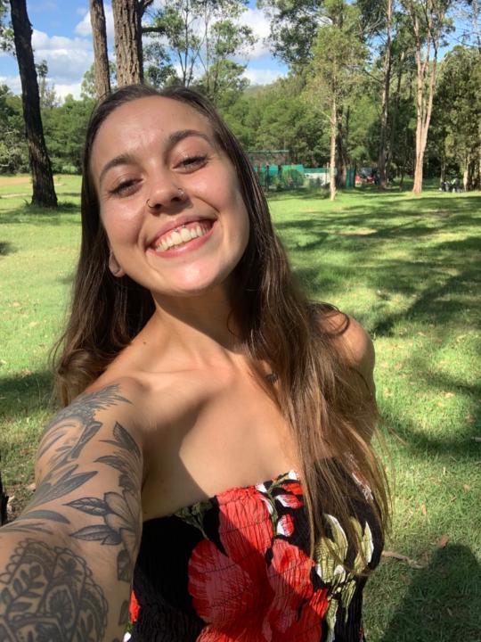 Heidi Allsop