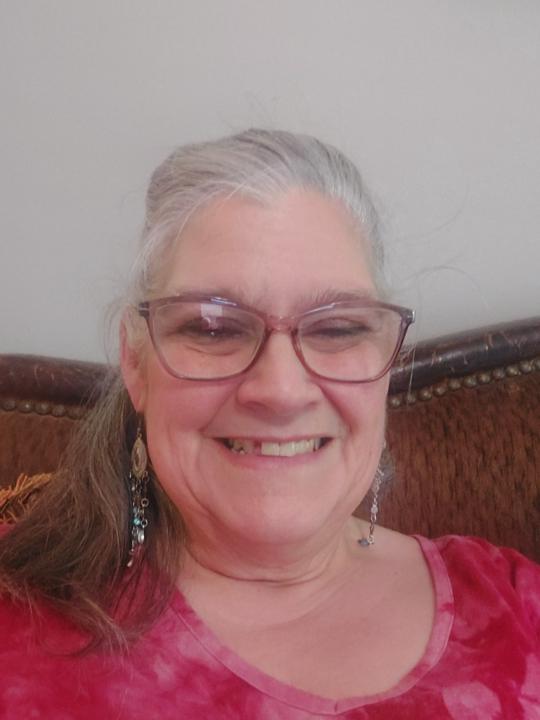 Allison Leonard Rappaport