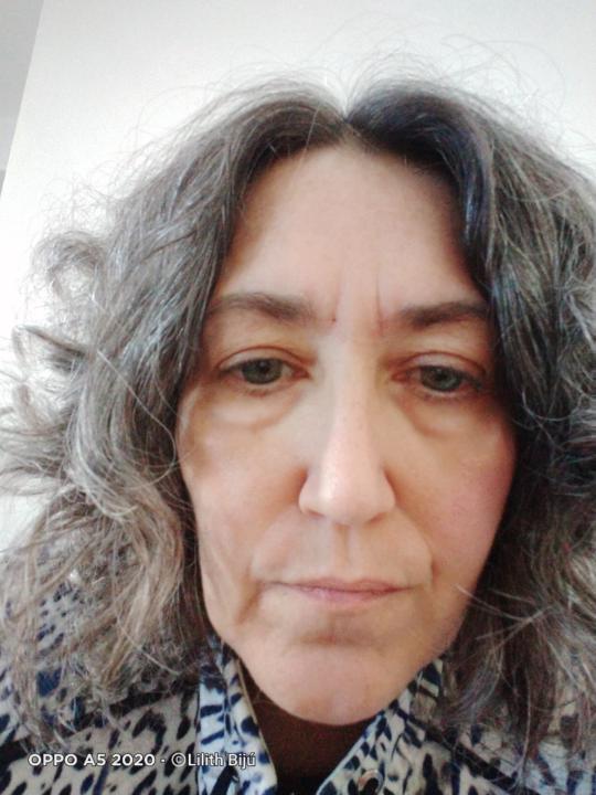 Agustina García Sánchez