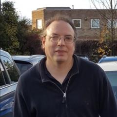 Graham Blackburn