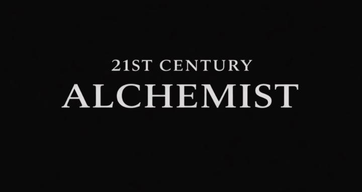 21st Century Alchemist™