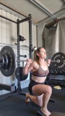 Ashley Parfrey