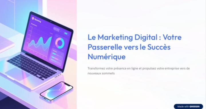 Digital Marketing | DSA | AMH