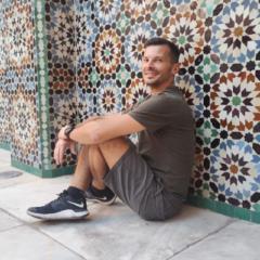 Christian Geyer