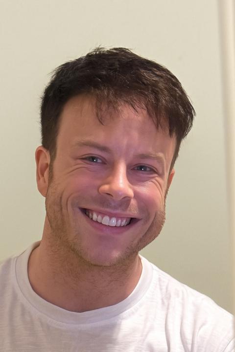 Timothy Turney