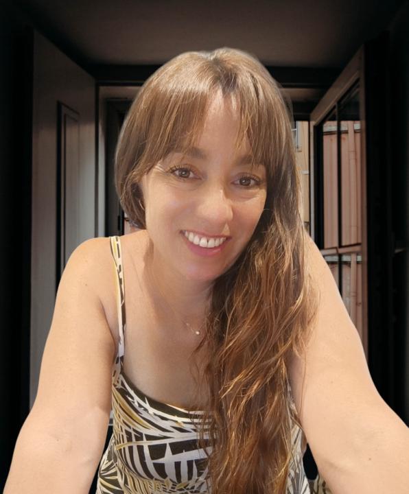 Isabel Rojas