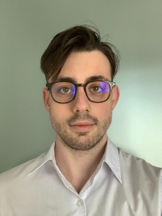 Matthias Gayaud