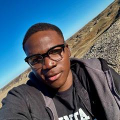 Timi Ndubuisi