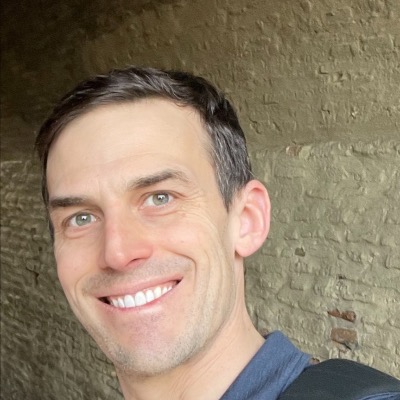 Steve Baldus