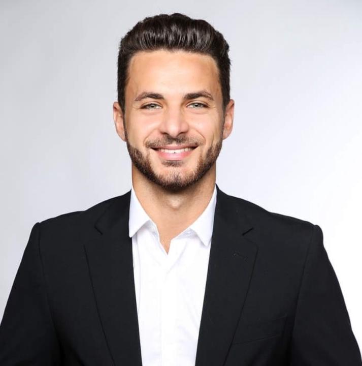 Ruslan Magerramow