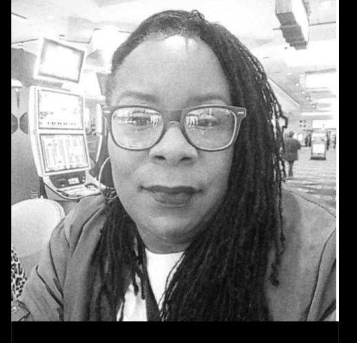 Lorraine Canady