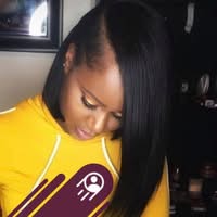 Teleah Wilson