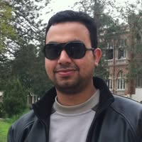 Mohamed Metwally