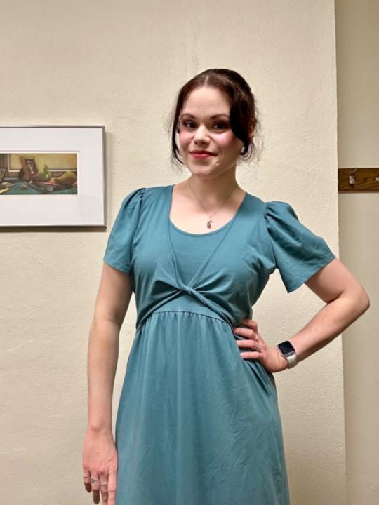 Jennifer Schmidt-McCormack