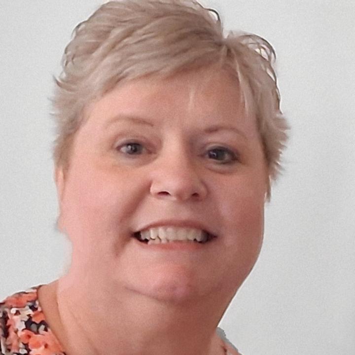 Pamela Miller