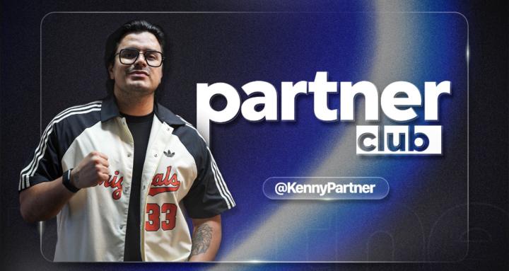 Partner Club | Kenny