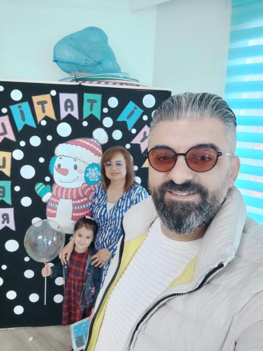 ALİ Ceyhun Eroğlu