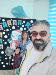 ALİ Ceyhun Eroğlu