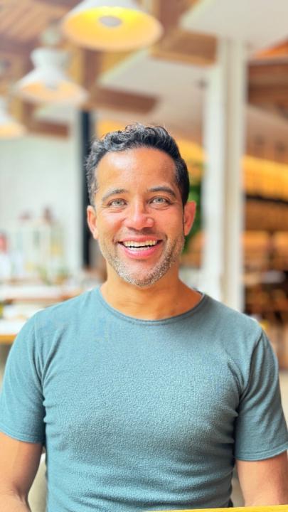 Luzielio Filho