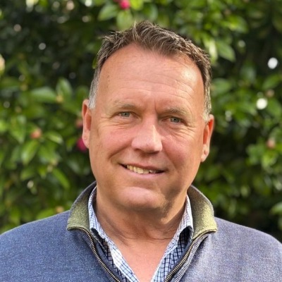 David Martinson