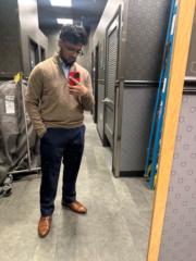 Murshed Choudhury