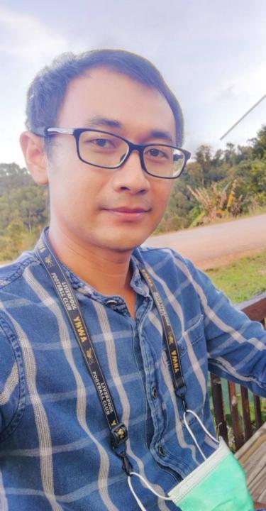 Kittanon Chaimongkol