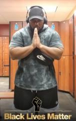 Darron Robinson