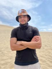 Brendan Rojas