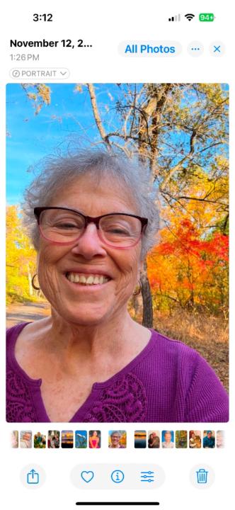 Nancy Thorner