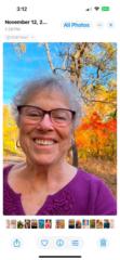Nancy Thorner