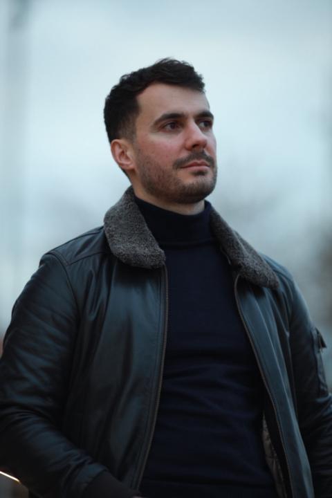 Nicolas Caufape