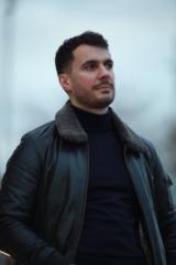 Nicolas Caufape
