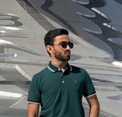 Areeb Abbasi