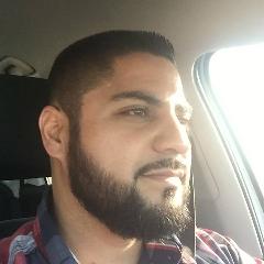 Marcos Alejandro Vargas Rojas