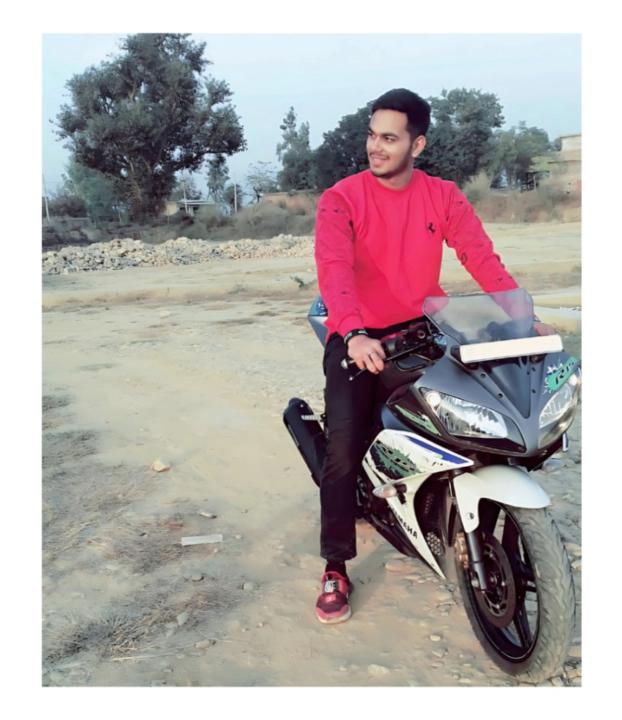 Rahul Gaur