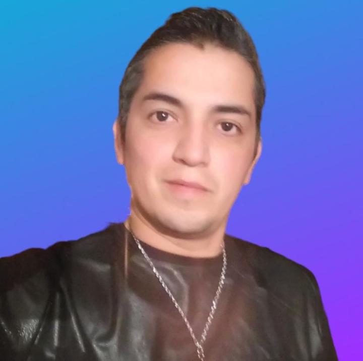 Hugo Ezequiel Sanchez