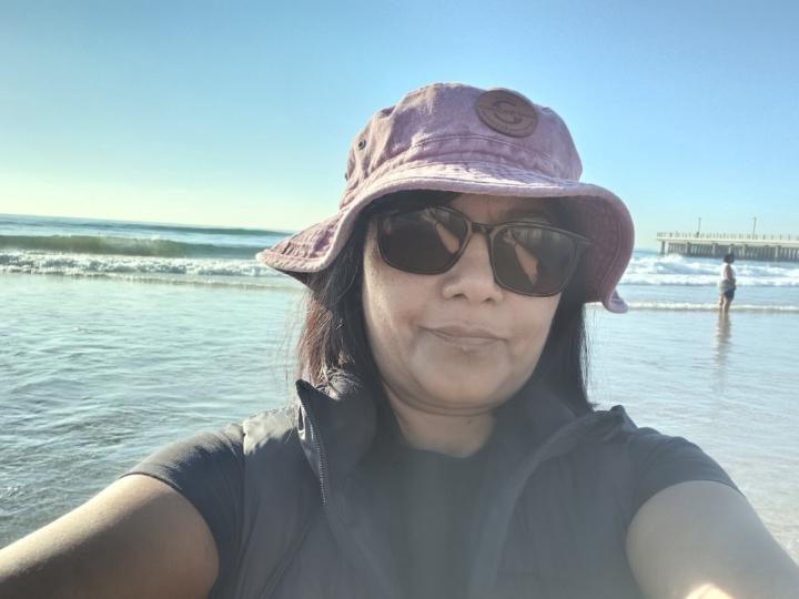 Sunita Leeladhur