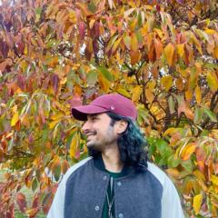 Akhil Behl