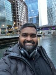 Praveen Bandaru