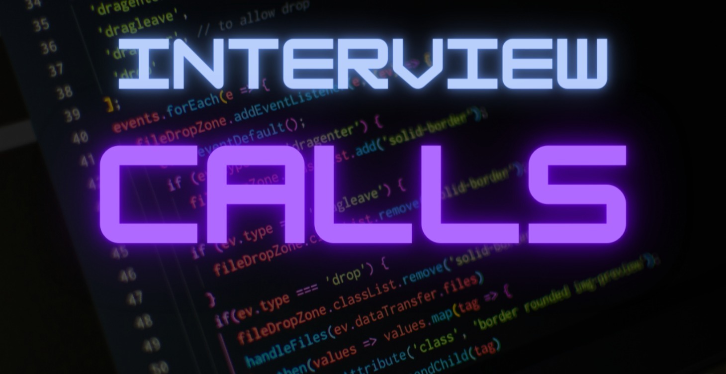 Interview Prep Calls