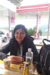 Гергана Гиздова