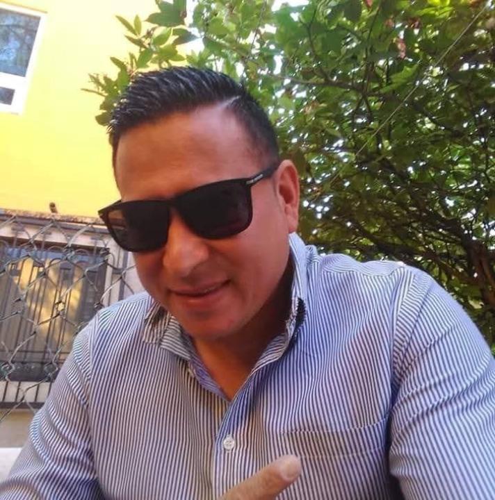 Juan Pablo Jasso Hernandez