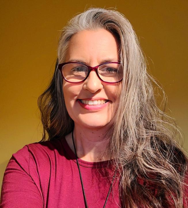 Jennifer O'Keefe