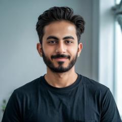 Faizan Arshad