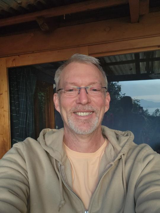 Dave Chambers