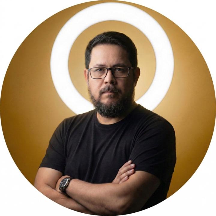 Fernando Sabori