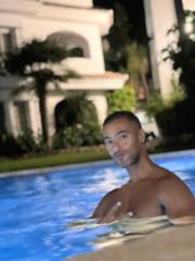Mehdi Doual
