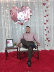Humberto Castillo